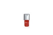 Make-Up - Christian Dior Vernis Gel-Effect Nail Polish 10 ml.- 742 Sisterhood. - 3348901645225