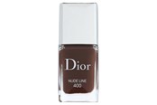 Make-Up - Christian Dior Vernis, Gel-Effect, Nail Polish, 400, Nude Line, 10 ml - 3348901625821