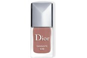 Make-Up - Christian Dior Vernis, Gel-Effect, Nail Polish, 449, Dansante, 10 ml - 3348901584937