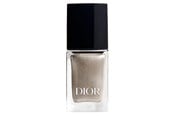 Make-Up - Christian Dior Vernis, Nail Polish, 900, Black Rivoli, 10 ml - 3348901687416