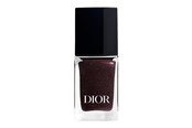 Make-Up - Christian Dior Vernis Nail Polish 900 Black Rivoli 10 ml. - 3348901687751