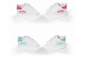 Dolls & Accessories - Baby Born Sneakers asst 43cm - assorted - 838280