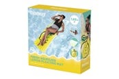 Wasserspielzeug - Bestway Fresh Squeezed Lemon with Net Bottom 114cm - 7035066675