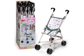 Dolls & Accessories - Baby Born Stroller - 838327