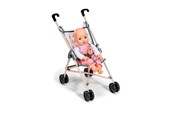 Dolls & Accessories - Baby Born Stroller - 838327
