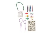 Dolls & Accessories - Baby Born Styling Marker & Accessories - 838372