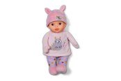 Dolls & Accessories - Baby Born for babies SweetiePink30cm - 838730