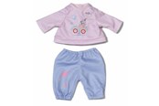 Dolls & Accessories - Baby Born Jogging Suit Rose 36cm - 838815