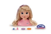 Kreativ-Spiele - Baby Born Styling Head Carla - 838846