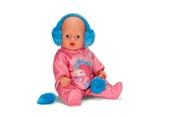 Dolls & Accessories - Baby Born Emma Wintersuit 43 cm - 838907