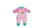 Dolls & Accessories - Baby Born Romper Pink 36cm - 839249