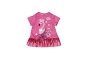 Dolls & Accessories - Baby Born Dress Flamingo 43cm - 839423