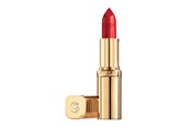 Make-Up - L`Oreal Paris Color Riche Satin, Cream Lipstick, 152, A La Mode, 4.8 g - 3600523801923