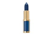 Make-Up - L`Oreal Paris Color Riche Balmain, Cream Lipstick, Rebellion, 5 g - 3600523512843