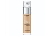 Make-Up - L'Oréal Paris True Match Super Blendable, Liquid Foundation, D4-W4, Golden Natural, 30 ml - 3600522862550