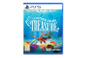 Spiele - Another Crab's Treasure - Sony PlayStation 5 - Action/Abenteuer - PEGI 12 - 5056635614636