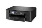 Drucker - Brother DCP-J1310DW - multifunction printer - colour Multifunktion - Farbe - Tinte - DCPJ1310DWRE1