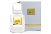 Parfüm und Düfte - Ajmal Violet Musc Eau De Parfum For Men - 100 ml0 - 6293708007462