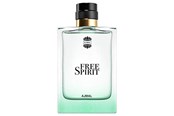 Parfüm und Düfte - Ajmal Free Spirit Eau De Parfum For Men 100 ml - 6293708011506