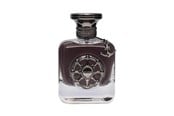 Parfüm und Düfte - Aurora Explorer Black Eau De Parfum For Men 100 ml - 6290360540009