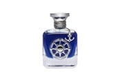 Parfüm und Düfte - Aurora Sailor Silver Eau De Parfum For Men 100 ml - 6290360540047