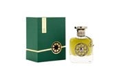 Parfüm und Düfte - Aurora Voyager Black Green Eau De Parfum For Men, 100 ml - 100 ml0 - 6290360540061
