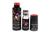 Geschenkbox - Beverly Hills Polo Club Set : 1982 - Sport 2 Eau De Toilette, For Men - 6291107168234