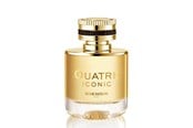 Parfüm und Düfte - Boucheron Quatre Iconic Eau De Parfum For Women 50 ml - 3386460129404