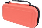 Gaming Zubehör - NACON Pouch Large - Pastel Red - Bag - Nintendo Switch 2 - 3665962029628