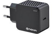 Gaming Zubehör - NACON Bigben AC Charger 65W USB-C - Nintendo Switch 2 - 3665962028201