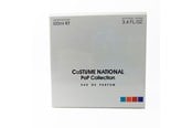 Parfüm und Düfte - Costume National Pop Collection Eau De Parfum For Men 100 ml - 8034041522612