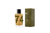 Parfüm und Düfte - ICEberg Eau de Iceberg 74 Amber Eau De Toilette For Men 100 ml - 8002135146600