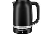 Wasserkocher - KitchenAid Wasserkocher 5KEK1701EBM electric kettle - Schwarz - 2400 W - 5KEK1701EBM