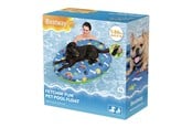 Wasserspielzeug - Bestway Fetchin' Fun Pet Inflatable Air Mattress - 7035077001