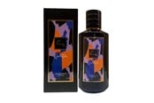 Parfüm und Düfte - Rua29 Narcotica Intense Eau de Parfum 100 ml - 8052011710104