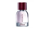 Parfüm und Düfte - S. Oliver Soulmate Eau De Toilette For Women 30 ml - 4011700863020