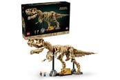 LEGO® - LEGO Jurassic World 76968 Dinosaurier-Fossilien: Tyrannosaurus rex - 76968