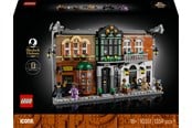 LEGO®  - LEGO Icons 10351 Sherlock Holmes: Bücherstütze - 10351