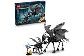 LEGO® - LEGO Harry Potter 76458 Thestralfamilie - 76458