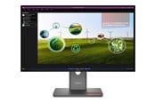 Bildschirm - 27" Lenovo ThinkVision P27Q-40 - 2560x1440 (QHD) - 120Hz - IPS - 64A7GAT6EU