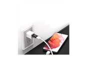USB Kabel - Akasa - USB-C adapter - USB Type A to 24 pin USB-C - AK-CBUB61-KT02