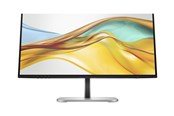 Bildschirm - 24" HP 524pm Series 5 Pro - 1920x1080 (FHD) - 100Hz - IPS - 100W USB-C - KVM switch - 9E0G9A5#ABB