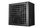 Netzteile - DeepCool PF PF750 Netzteile - 750 Watt - 120 mm - ATX - 80 Plus 80 Plus White - R-PF750D-HA0B-EU