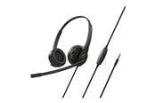 Kopfhörer/Headsets - Creative HS-230 - 51EF1110AA000