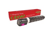 Druckerzubehör - Tinte & Toner - Xerox Everyday - magenta - compatible - remanufactured - toner cartridge (alternative for: Canon C-EXV47 Canon 8518B002) - Green World Alliance return programme - 006R04917
