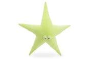 Plush - Orange Toys Sea star Green 80cm - OT5007/80B