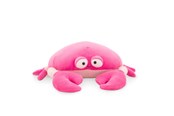 Plush - Orange Toys Crab 33cm - OT5005/33