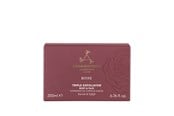 Gesichtspflege - Aromatherapy Associates Rose Natural Essential Oils, Exfoliating Scrub, 200 ml - 642498013171