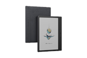eBook Reader - Onyx Boox Go Color 7 (Gen 2) - Black - OPC1337R