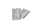 Gesichtspflege - Bruno Vassari Set Pure Solutions Tea Tree Oil, Eliminates Impurities, Peel-Off Mask, For Face, 6 pcs, 30 g - 8432666022843